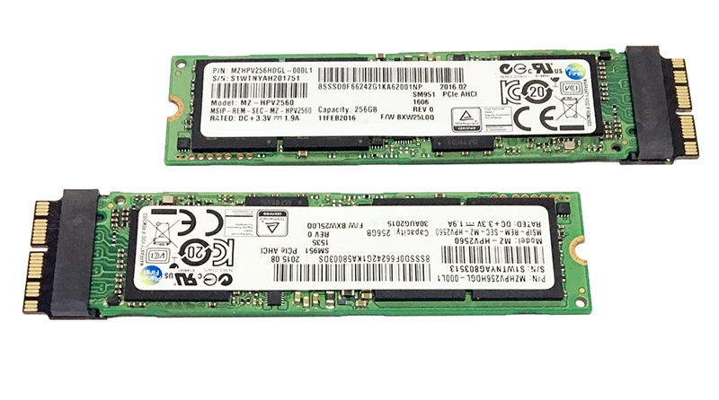 512 ГБ SSD для Macbook Air 2013 A1465 A1466 imac Macbook PRO 2013 a1425 A1502 A1398mini твердотельный диск