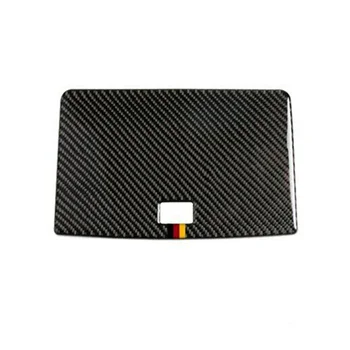 

Navigation Panel Cover Trim Carbon Fiber Accessories Replacement parts