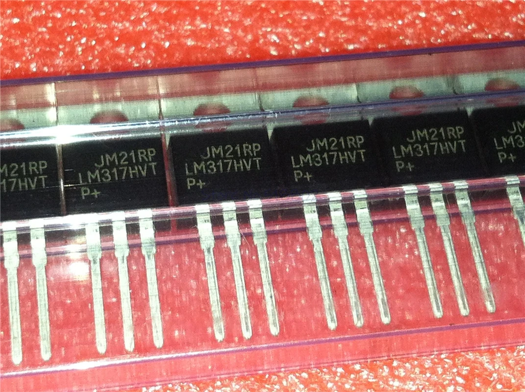 1 шт./лот LM317HVT LM317 в 220 в наличии на складе