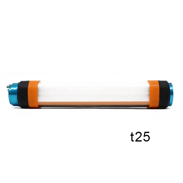 Портативный водонепроницаемый фонарь наружный USB Перезаряжаемый светодиодный фонарь для кемпинга пешего туризма X85