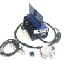 Ru delivery NBC280 mini electric welding machine gasless carbon dioxide gas shielded welding machine 1