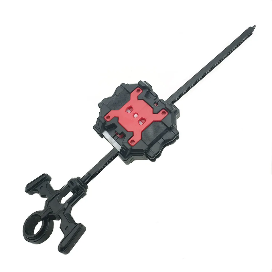 Лимонно-желтый Верхние пусковые устройства Beyblade Burst B-142 игрушки Арена Bey Blade Achilles Bayblade Bable Fafnir Phoenix Blayblade Bay Blade - Цвет: Лимонно-желтый