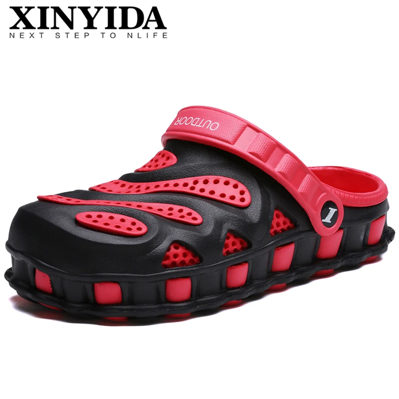 red jelly slides