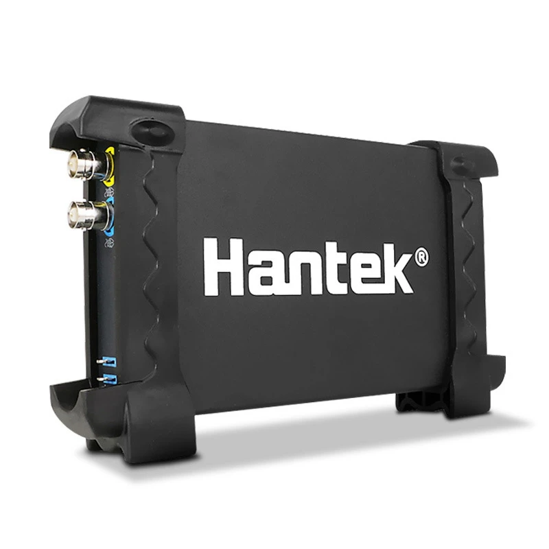 Hantek 6022BE Автомобильный Диагностический прибор 2-канальный осциллограф генератор