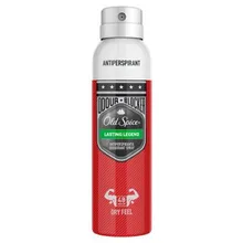 Антиперспирант аэрозольный «Odour Blocker Lasting Legend» Old Spice, 150 мл