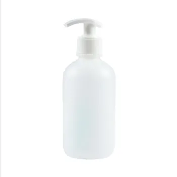 

Foaming Soap Dispensers Pump Bottles 500ml Empty Foam Liquid Hand Soap Containers BPA Free Plastic Press Bottles for Bathroom