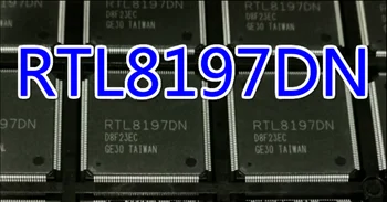 

2-10PCS New RTL8197DN-CG RTL8197DN TQFP-176 Liquid crystal chip