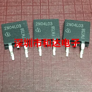 

2N04L03 TO-263
