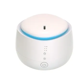 

KBAYBO 300ml Capacity Aromatherapy Humidifier Aroma Diffuser Essential Oil Diffuser for Home Office