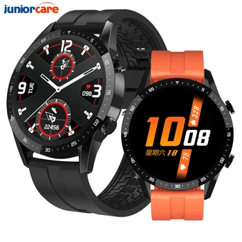 

T30 Smart Watch Men Bluetooth Call IP67 Waterproof Blood Pressure Oxygen Heart Rate Monitor Fitness Sports Smartwatch Men