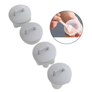 

Cute Egg Poacher Plastic Egg Boiler Kitchen Egg Cooker Tools Egg Mold Form Maker