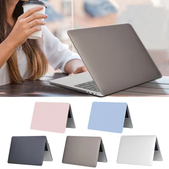 

Besegad Frosted Shockproof Laptop Protector Case Cover Skin Shell for MacBook Mac Book Air Pro A1706 A1708 A 1706 1708 13 inch