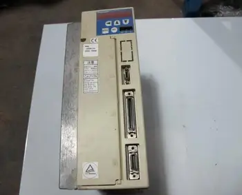 

MHD153A1VV 1.5kw Used One , servo driver , Good Working free shipping