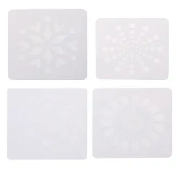 

2020 New 25pcs/set Mandala Dotting Pen Tools for Painting Stone with Stencils Template