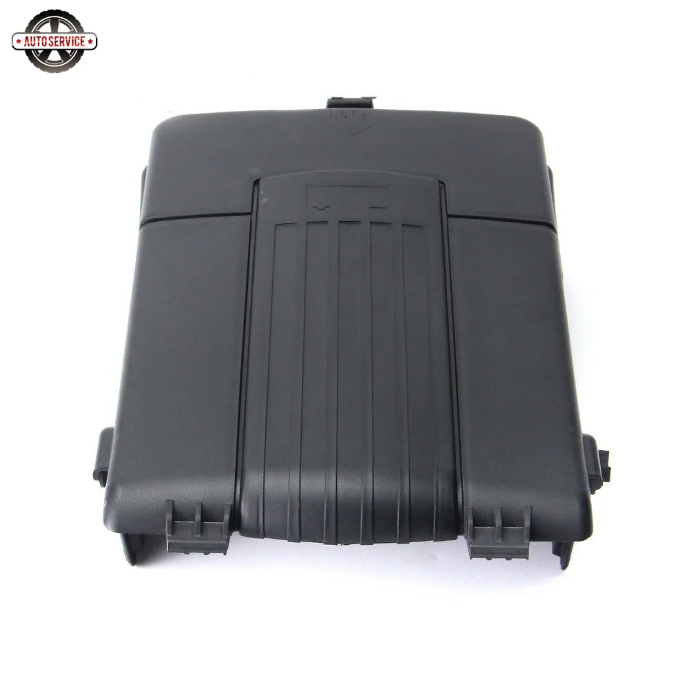 3C0 915 443 A крышка батареи верхняя крышка лоток сторона для VW Jetta Golf EOS Passat B6 Tiguan AUDI A3 Q3 Skoda Seat 1K0915443B/C