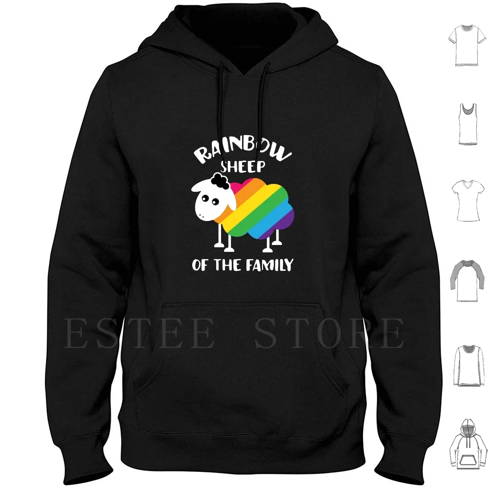 Felpe Con Cappuccio Di Pecora Manica Lunga Catana Sanderson Sisters Halloween