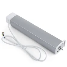 Mi tuya умная штора мотор умный Wifi для Xiao mi устройство «умный дом» беспроводной пульт дистанционного управления с Amazon Alexa Google Home