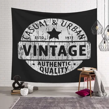 

Best Selling Digital Printed Tapestry/Wall Tapestry/Beach Towel Punk Style Art Home Decoration Accessories