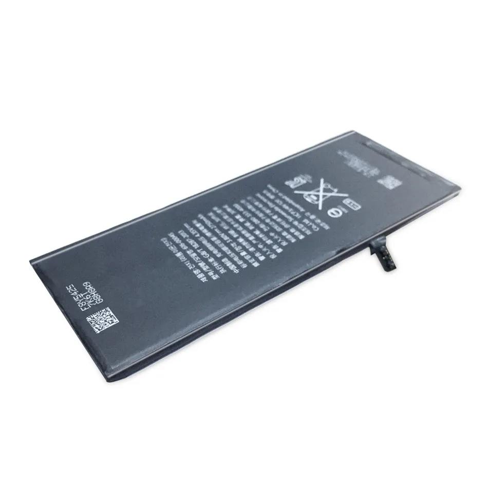 Для Apple IPhone 6 Plus батарея 6plus 2915mAh Замена высокой емкости телефона Bateria