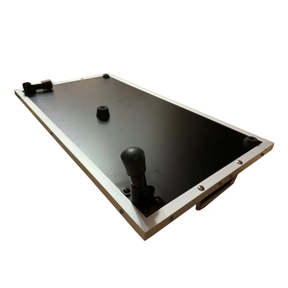 de pedalboard para reinstalação atualizada