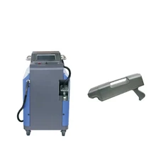 Système de nettoyage laser de haute qualité, 1000w, nettoyant laser, outil d'élimination de la rouille