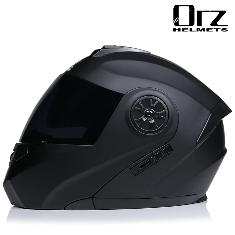 full face motorbike helmet