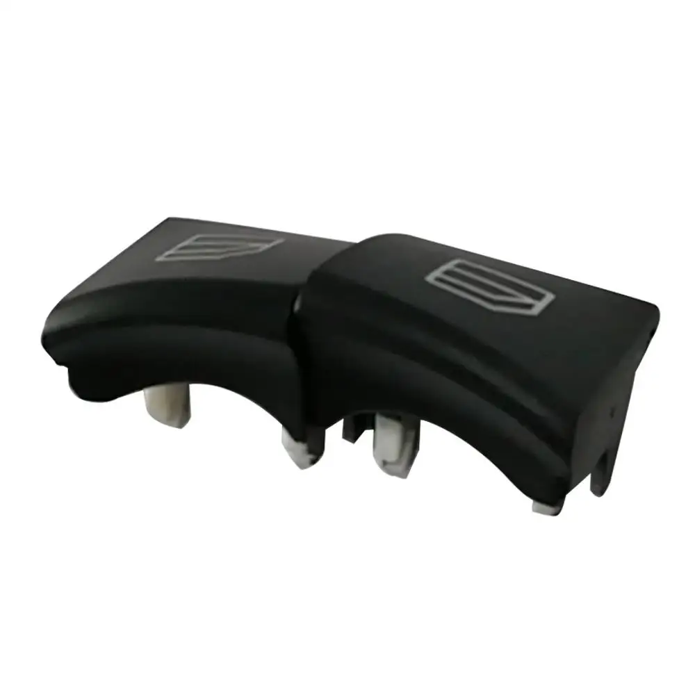 

High Performance For Mercedes ML GL R DRIVER Window Switch Repair Button Cap Cover W164 X164 W251 Perfect Fit