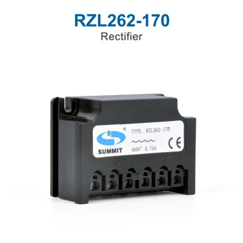 

Elevator Electric Hoist Motor Brake Rectifier,Brake Brake Rectifier DC Module,RZL262-170