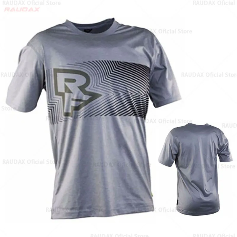 thumbnail image 1 of Camiseta de ciclismo de manga corta para hombre 2019, camiseta de descenso MTB, uniforme DH MX, ropa de bicicleta de montaña, camiseta de verano para motocross, 1 of 5