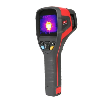 شراءUNI-T UTi160M الأشعة تحت الحمراء الحرارية تصوير ثابت التركيز تصميم صورة مرئية عرض كاميرا الأشعة تحت الحمراء الحرارية.
