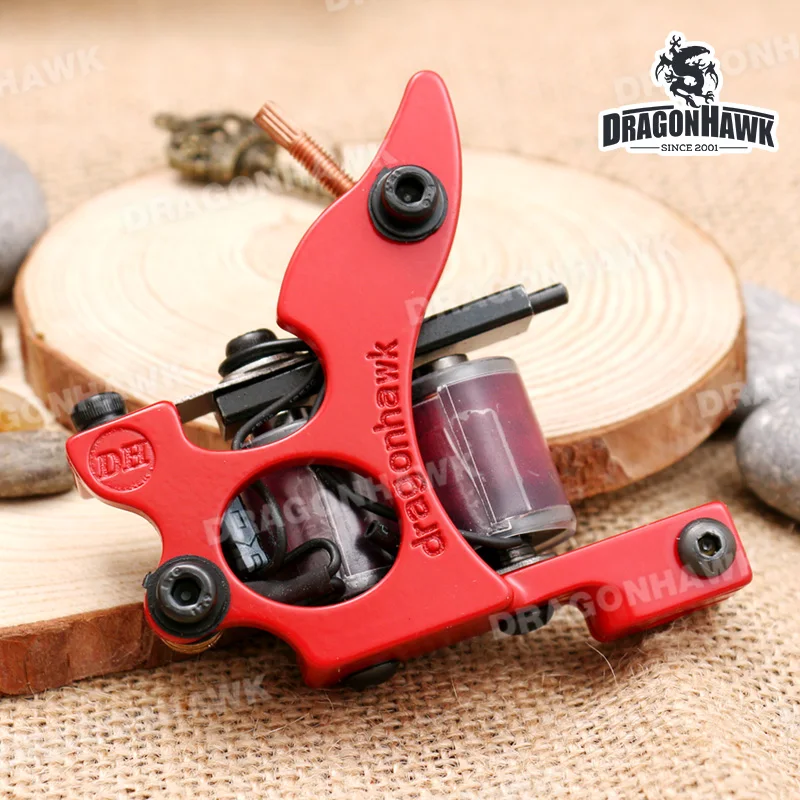 Тату машинка с 8 катушками тату машинка|coil tattoo machine|tattoo machinetattoo gun |
