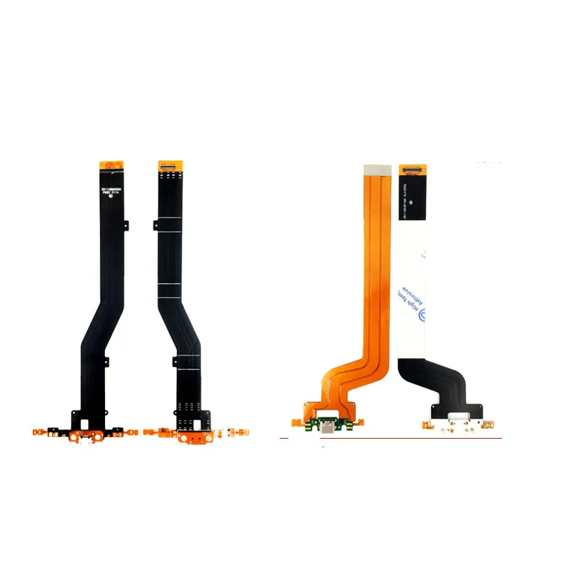 

10/pcs USB Charging Dock Port Charger Connector Micro Jack Plug Board Flex Cable for Xiaomi Mi Pad 1&Mi pad 2