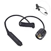 New Remote Pressure Switch for TrustFire 501B T6 Weapon Light Switch Flashlight Switch ► Photo 1/6