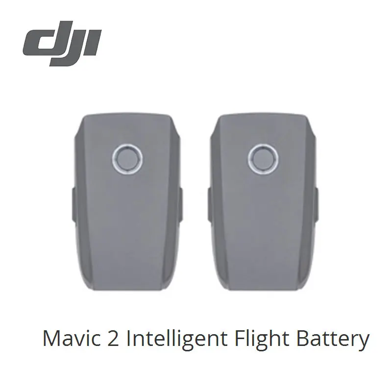 dji mavic 2 intelligent flight battery