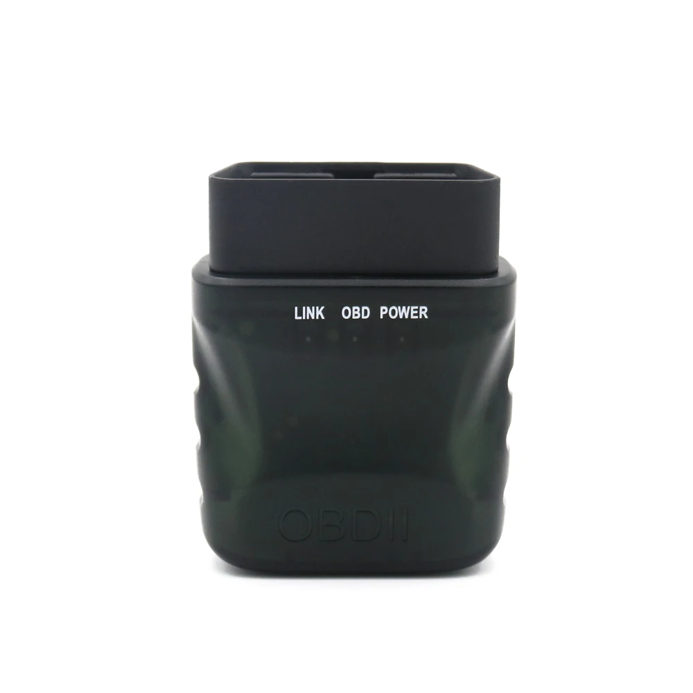 50 шт. OBDIICAT V15 ELM327 v1.5 Bluetooth 4 0 Поддержка obdii протоколов для IOS и Android ELM 327 OBD2 сканер