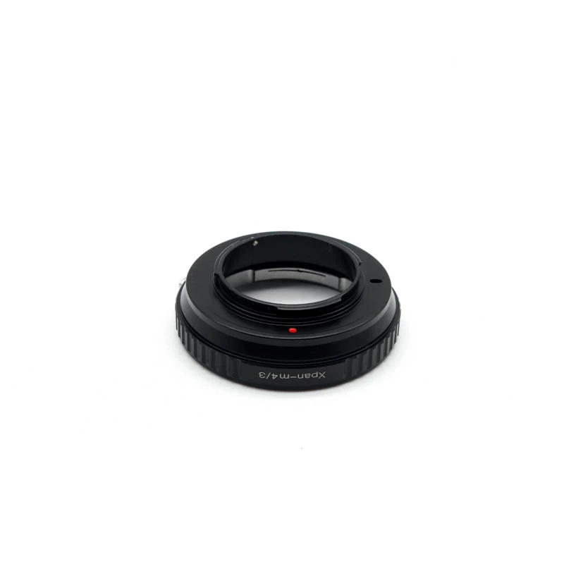 Адаптер для крепления объектива Hasselblad XPAN к Micro M 4/3 G1 GF3 GX1 OM-D E-P1 PL3
