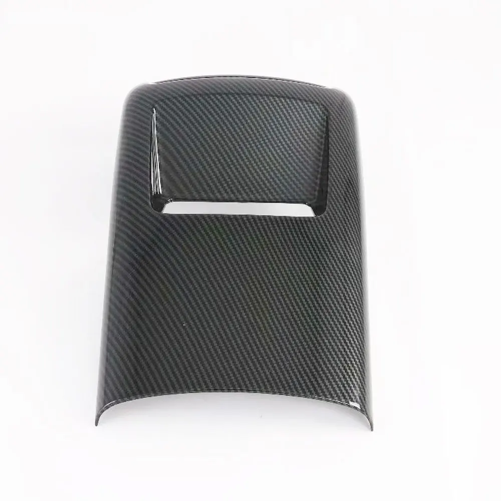 For-Hyundai-Palisade-2020-2021-Interior-Accessories-Armrest-Rear-Air-Conditonnal-Vent-Cover-Trim-AC-Outlet
