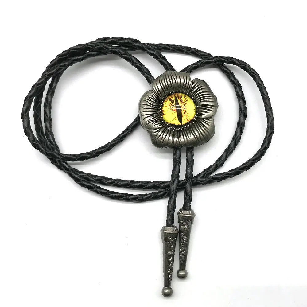 Рисунок 6 - Lotus bolo галстук мужской галстук-бабочка