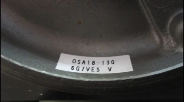 Mitsubishi энкодер OSA18-130/OSA18-131/OSA17-060/OSA14