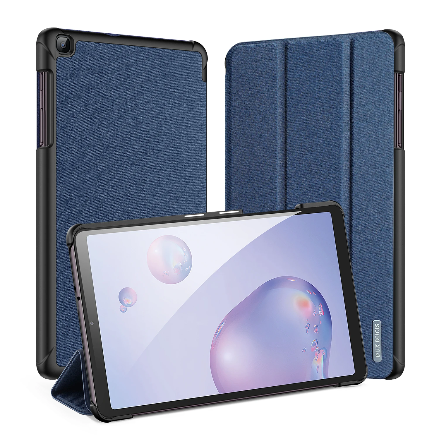 

Magnetic Case for Samsung Galaxy Tab A 8.4 2020 SM-P610 P615 PU Leather Trifold Stand Cover for Samsung Galaxy Tab A 8.4 Case