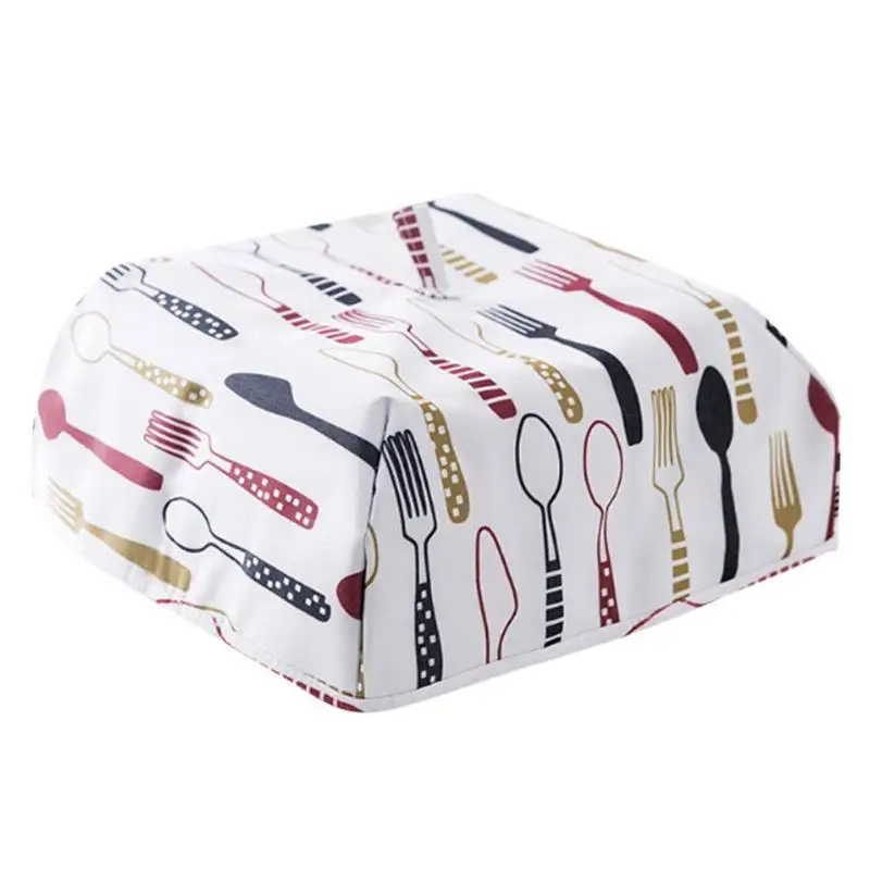 

Kitchen Folding Food Dish Cover Waterproof Transparency Long Service Life Anti Fly Mosquito Insulation Aluminum Foil Lid