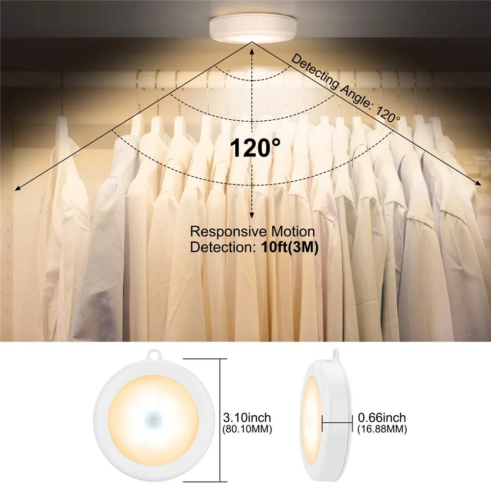 6 LED     ߰  ƼĿ, ڼ    ̴ ĳ Ʒ   ֹ 