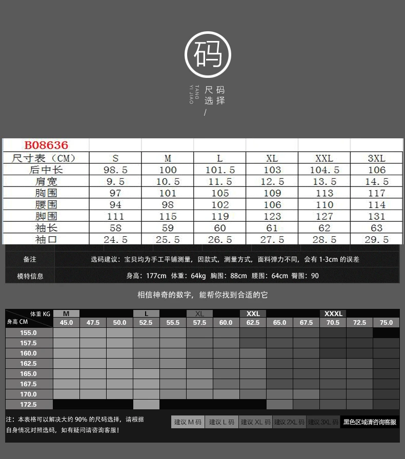 British-Style Trench Coat Women's Long Gradient Colored Double-breasted High-End Custom Anti-Seepage Anti-Rain Cotton Gabardine