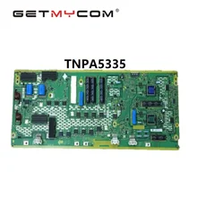 Getmycom – test original pour panasonic, TH-P50GT30C SC bord TNPA5335 BG AG BH 100%