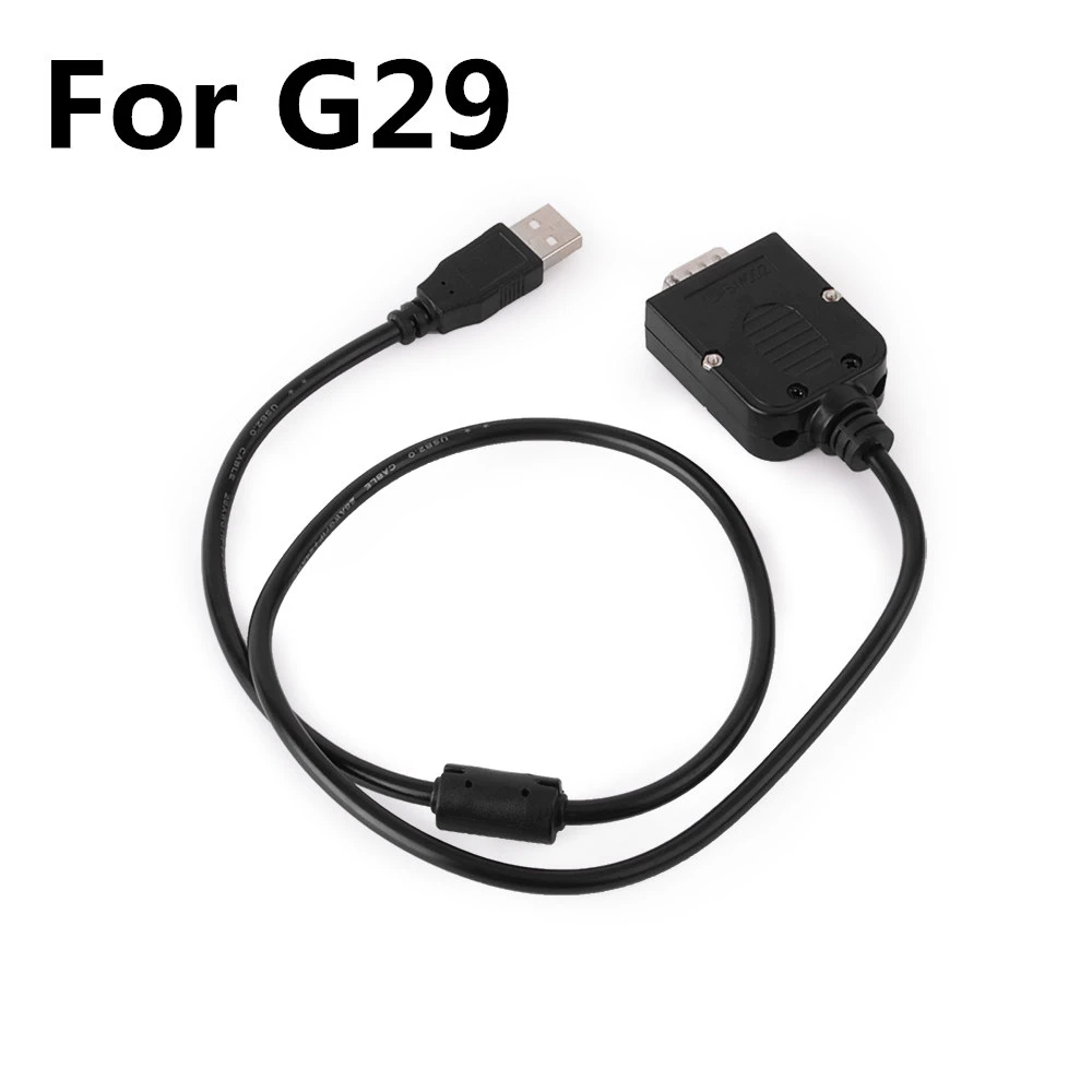 G29 Gearshift To Usb Adapter Cable For Logitech G29 Gearshift Diy Modification Parts Board