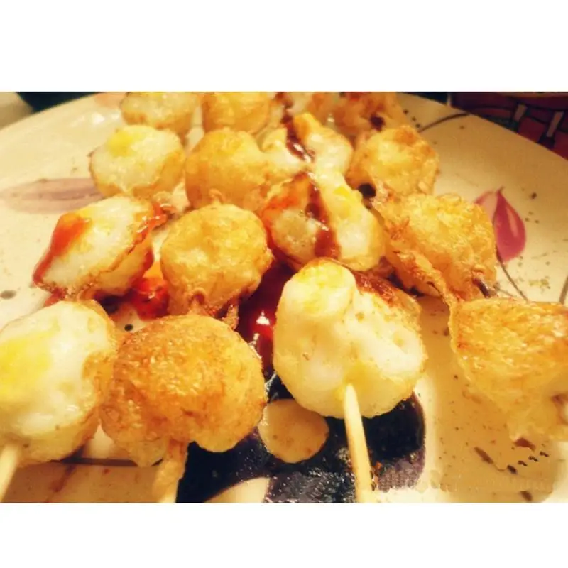 Антипригарная сковорода Takoyaki с 16 отверстиями выпечка гриль алюминиевый шар