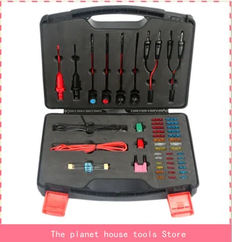 

Automotive Circuit Maintenance Detector Sensor Analog Signal Detection Tool Set