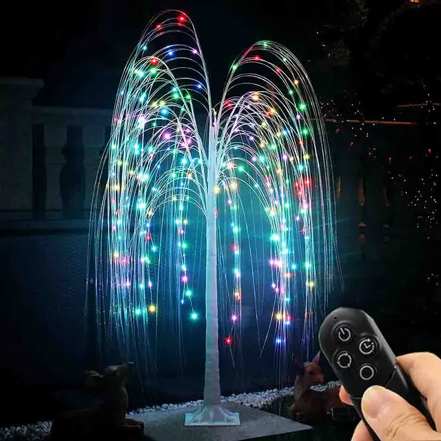 RGB With Remote