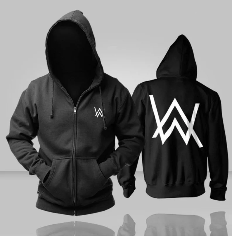 Alan Walker Niño Shop - deportesinc.com