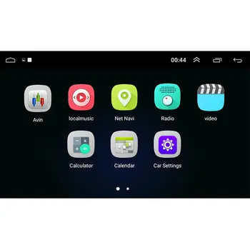 

Car Player for Mazda 3 2012-2015 Android 8.1 Car Gps Navigation Hd 9 Inch Large Screen Reversing Image Video Player